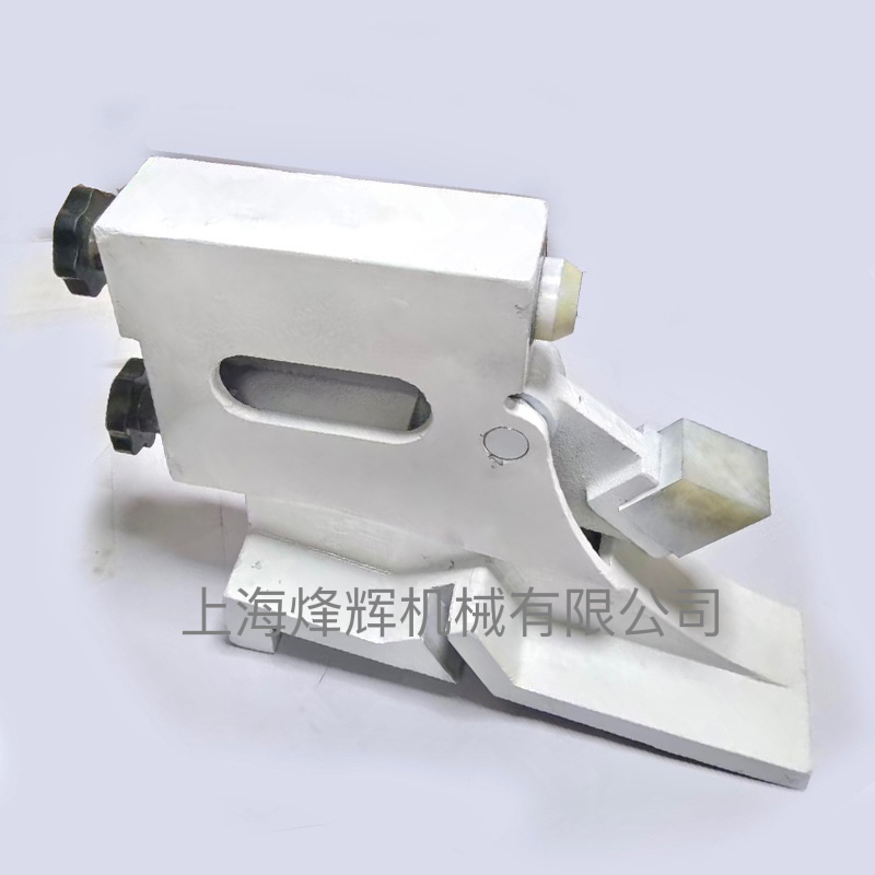 ME1450ME1350压板新款陕西机床磨床跟刀架开式中心架外圆磨床配件