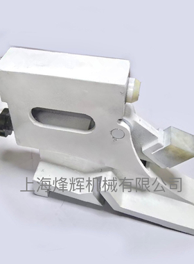 ME1450ME1350压板新款陕西机床磨床跟刀架开式中心架外圆磨床配件