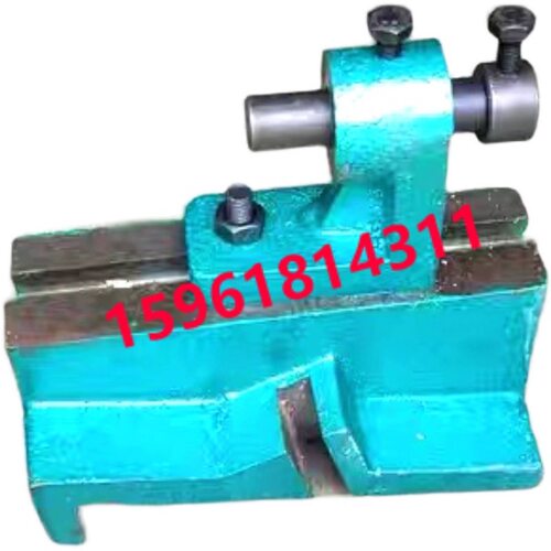 重庆MQ1420 1320 外圆磨 磨床修整器  砂轮修整器 金刚笔支架