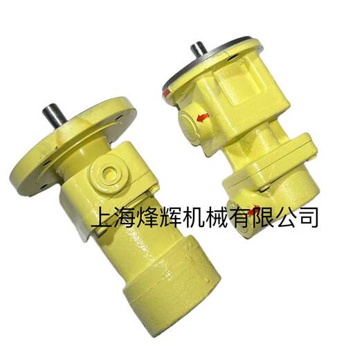 螺杆泵北京/1420油泵H3LB-25/LB-1.6/12螺杆泵外圆磨油泵上海三机