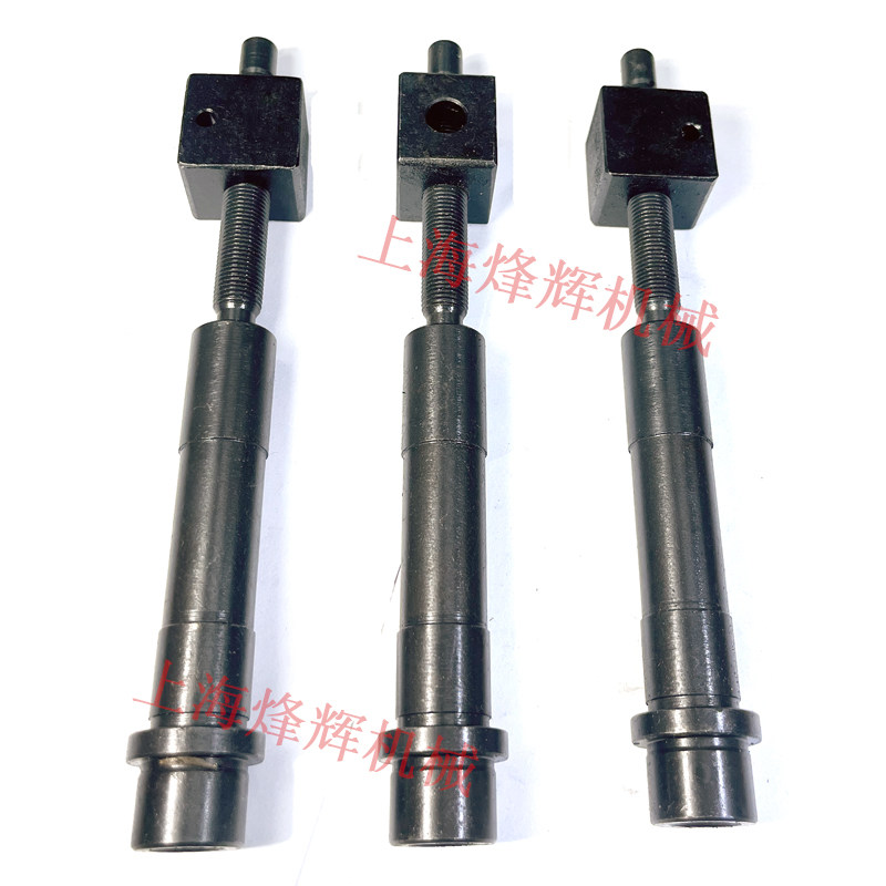 北二机M1420E拨销拨块滑板工作台调角度丝杆丝母1320外圆磨床配件,标准件/零部件/工业耗材,丝杆,淘宝优惠券,粉丝福利购,淘宝优惠卷