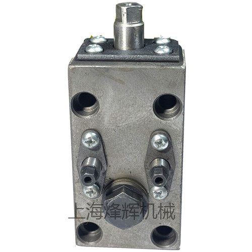 MT1040A无心磨床配件TY78分配器 无锡机床厂1040磨床配件