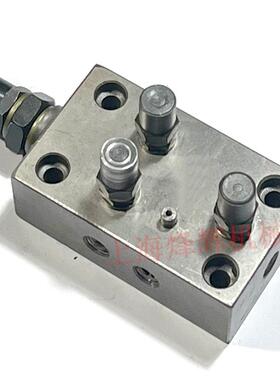 磨床调压阀润滑油稳定器1432A M131W M1332AMQ1420外圆磨床溢流阀