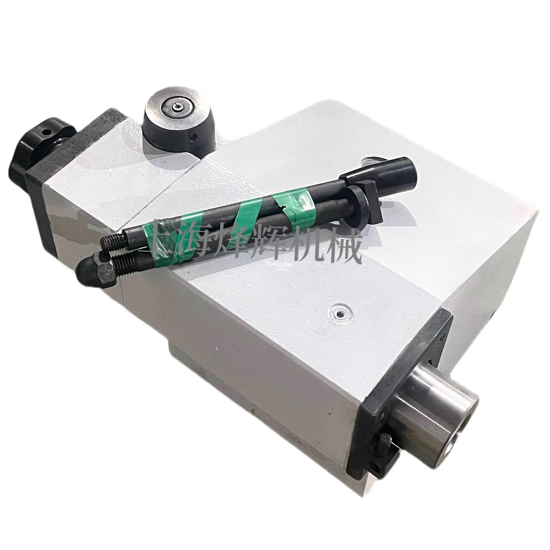 M1432B外圆磨床尾架尾座总成M1332B外圆磨床尾架尾座上海机床厂