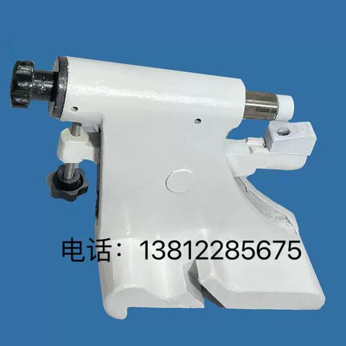 北京二机M1432C外圆磨床配件  M1332C跟刀架 中心架磨床工件托架