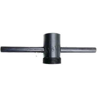 上海机床厂M7120A主轴锁紧螺母 扳手平面磨床配件 7120D主轴螺母