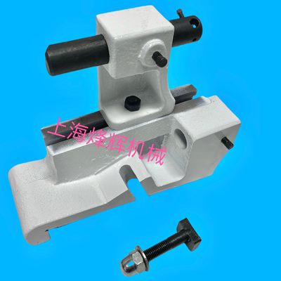 上海压板M1432BM1332B外圆磨床原厂修整器修正器磨床配件修正笔座