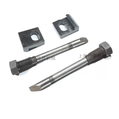 上海机床厂M1432B头架吊紧螺丝 外圆磨床配件 1332B尾座锁紧螺丝