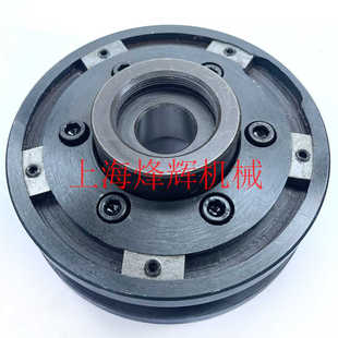 外圆磨砂轮夹盘上海三机1420 法兰盘 无锡上机1420 1320夹盘