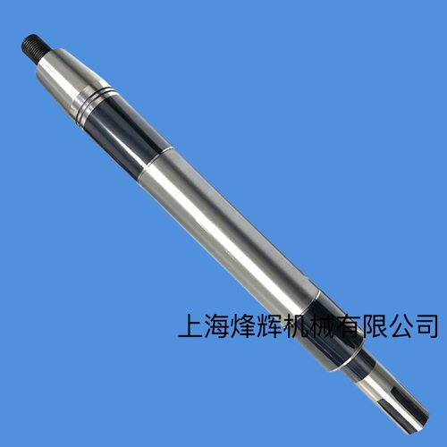 原装正品M1432B磨床主轴 M1332B外圆磨床主轴配件高精度陶瓷主轴