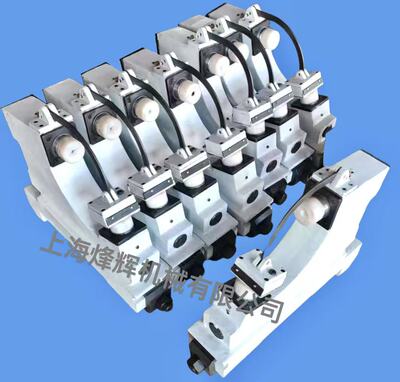 M1463/1363/外圆磨床跟刀架、磨床托架、中心架、支撑架 磨床配件