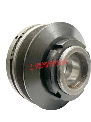 砂轮法兰 杭州平面磨床 7132 7140配件 桂北7130砂轮夹具卡盘