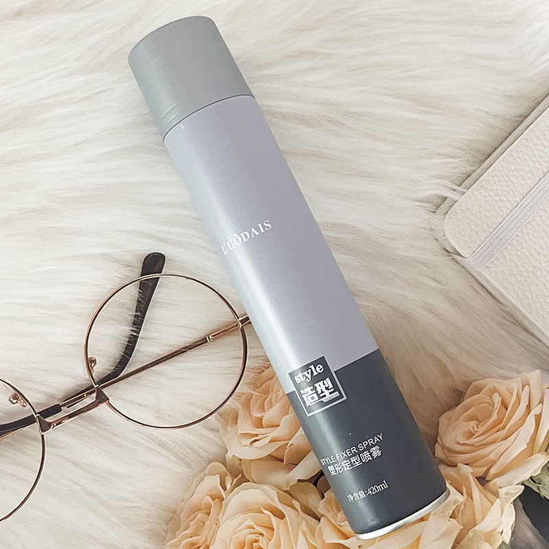 洛黛诗塑形定型喷雾男士持久造型保湿啫喱水膏发蜡自然蓬松,美发护发/假发,定型喷雾,淘宝优惠券,粉丝福利购,淘宝优惠卷