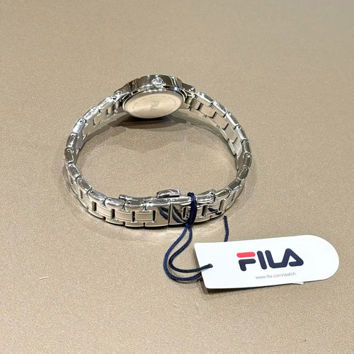 FILA斐乐轻奢小众高级感手表女款