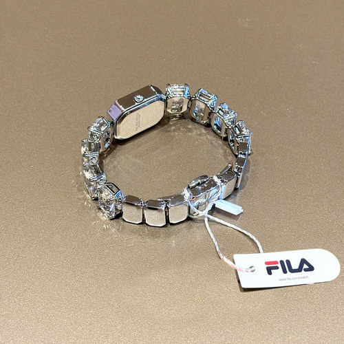 FILA斐乐轻奢小众高级感手表女款