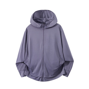 Crying Center哭喊中心三川一禾FORSTNES吕小虎UPF50连帽防晒衣服