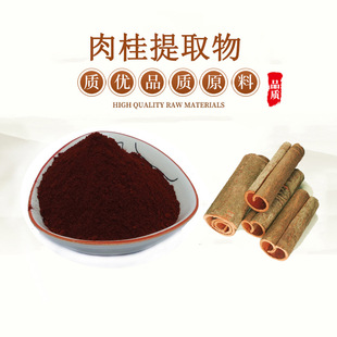 10%20%肉桂多酚 桂皮醛  特级肉桂皮提取物精华粉末 血糖赠送量勺