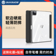 DUXDUCIS适用苹果iPadPro2024 4透明10.9平板13第10代iPad2021 25保护壳11寸12.9全包2022带8.3笔槽9.7套Air5