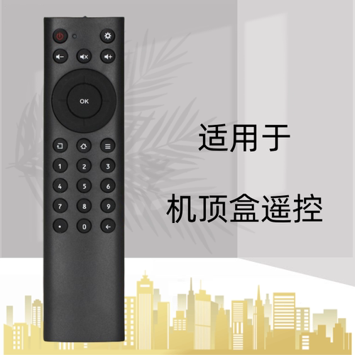 遥控器遥控器灏玺直接使用