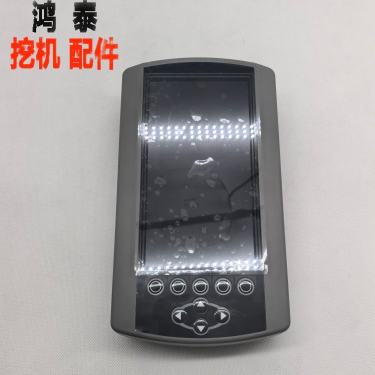 卡特D2显示屏仪表盘显示器