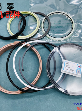 卡特E340/345/349D2GC/350/352/355/374/395D2大中斗小臂油缸油封