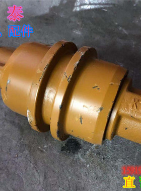 挖掘机配件龙工LG6060/6065支重轮石川岛IHI55/60/65支重轮承重轮