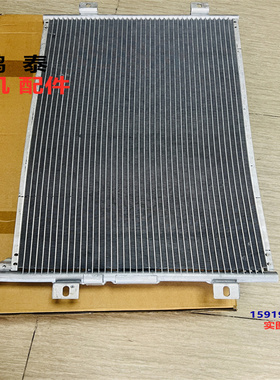 适用于VOLVO 沃尔沃挖掘机配件散热板冷却器VOE14602245/14539787