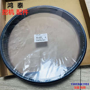 卡特铰接式卸载卡车CAT 735/740 OEM 行走么墨镜浮动油封363-4454