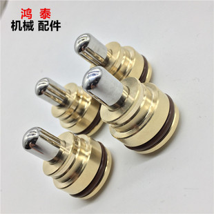 挖掘机配件 三一205/215/225C/235/245C操纵杆先导手柄子弹头油封