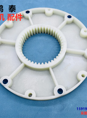 帕金斯1004-40T AM发动机连接盘BoWex65 FLE-PA-263-110-42法兰盘