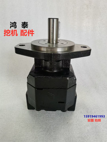 三一485风扇马达辅助散热泵