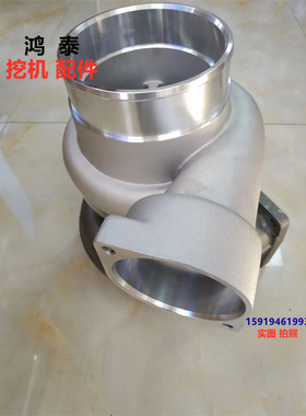 卡特PM3412 3516 SCT673, SPS342 发动机涡轮增压器4P2783 4P2785