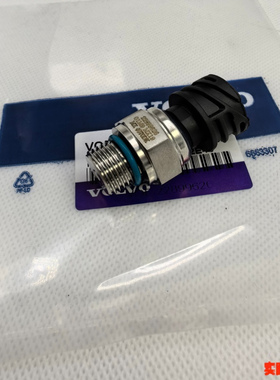 沃尔沃L150/180/220/250G/P4820D/PL3005E柴油压力传感器22899626