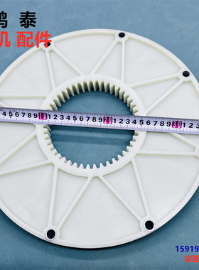 卡特挖机E325/329/330B/336C/D2连接盘 BoWex65 FLE-PA-352法兰盘