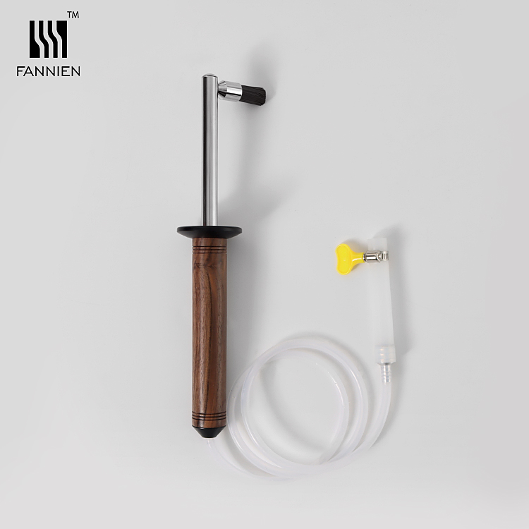 意式咖啡机蒸汽清洁刷