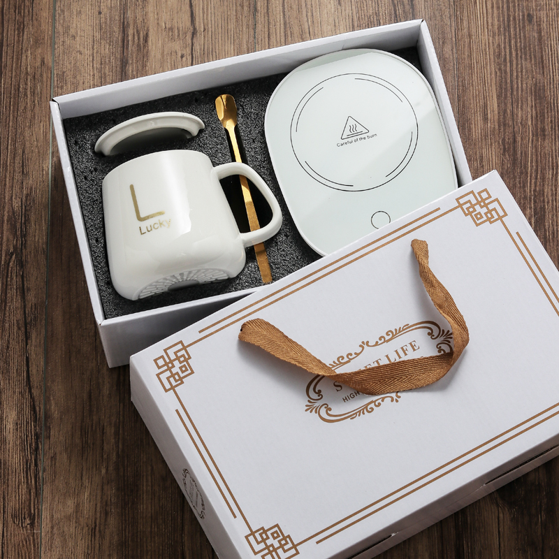 伴手礼盒实用小礼品定制logo公司开业活动赠品送客户员工随手礼物