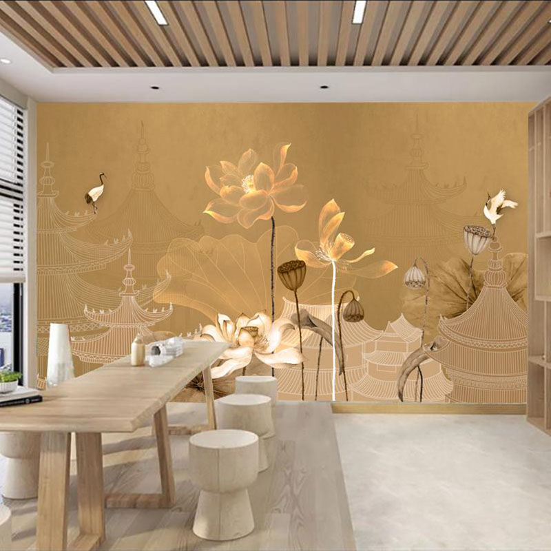 壁纸墙纸墙布全国上门安装