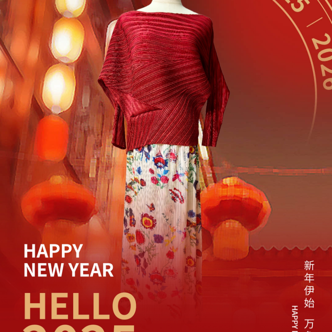 褶皱小众设计感2025春秋