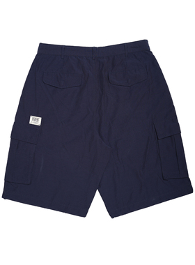 MUNDANE (MDE) 廓形大口袋立体休闲短裤5分裤工装裤CARGO短裤