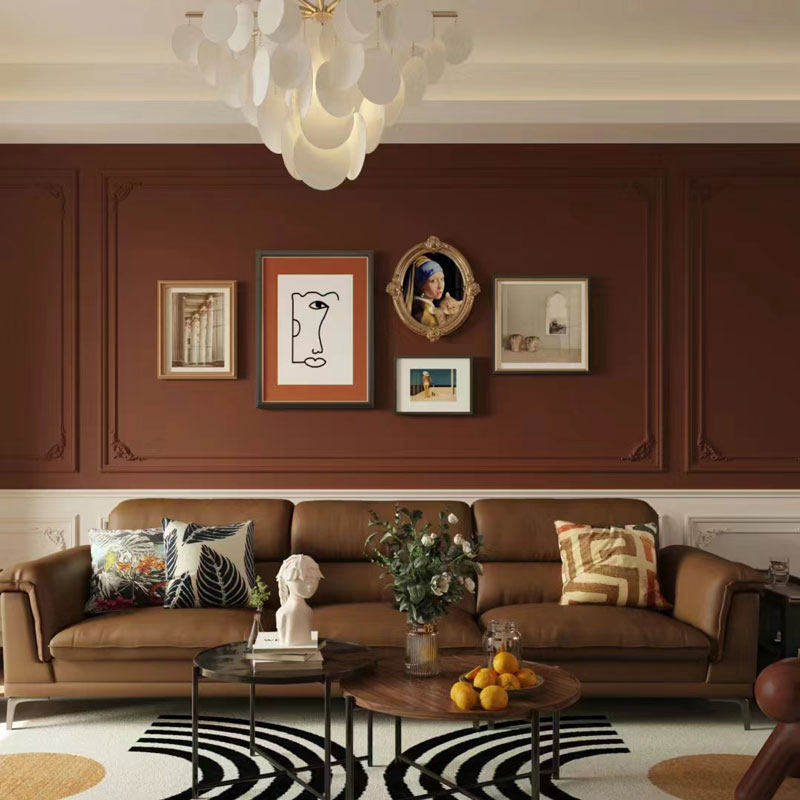 3d石膏线墙布卧室床头轻奢法式电视背景墙壁纸欧式复古美拉德墙纸,家装主材,定制壁画,淘宝优惠券,粉丝福利购,淘宝优惠卷