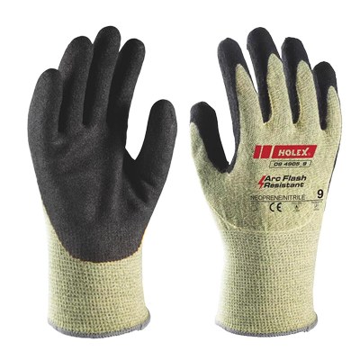 耐高温手套工业防烫隔热