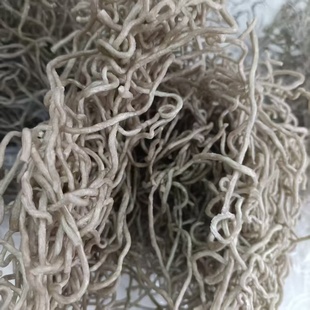 湖北咸宁通城手工红薯粉条红薯粉丝1斤2斤