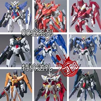 Mô hình lắp ráp Gundam lên đồ chơi trong nước có thể thiên thần bay cánh kỳ lân lớp lớn hg máy tấn công định mệnh - Gundam / Mech Model / Robot / Transformers gundam mô hình