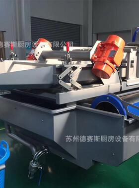 洗供应食品/饮料加 德赛斯工及餐饮C-行业设备DX1000A水流式清机