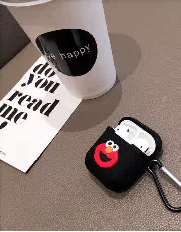 airpords保护套airpords耳机套airport耳机保护套airpords套2二¨在类目 3C数码配件, MP3/MP4配件, 耳机配件中 - 来自Buy2taobao.com提供专业的淘宝代购服务