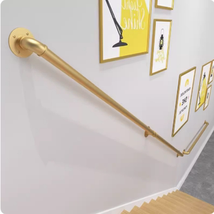 简约楼梯扶手儿童老年人专用防滑无障碍厕所残障人士专用护栏栏杆