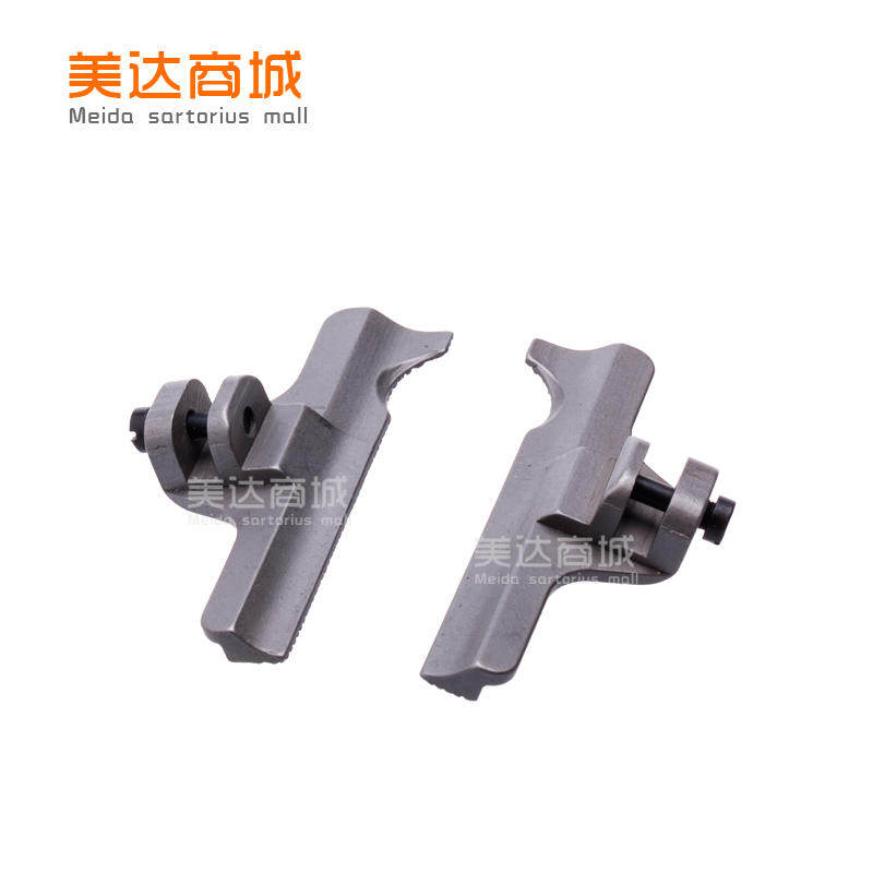 580压脚 大 圆头锁眼机 杜克普