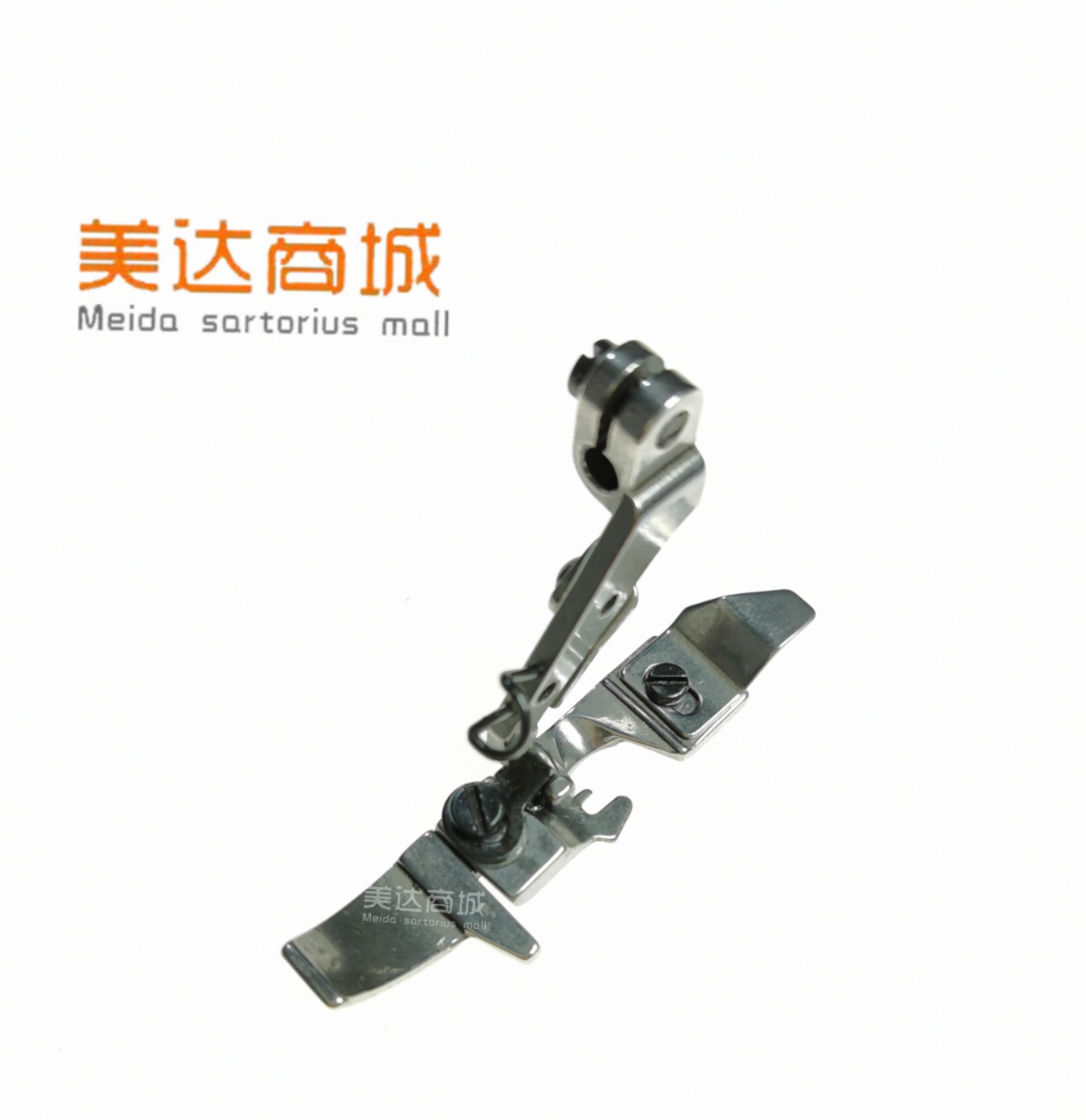 重机6714 锁边机 6700四线窄压脚 窄 包缝机/锁边机/拷边机压脚