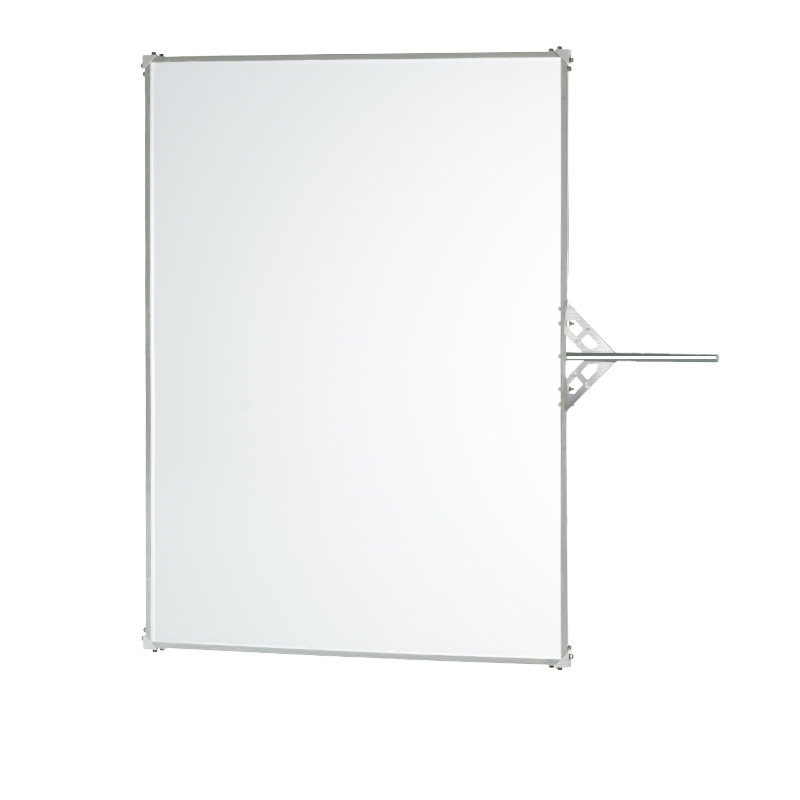 大号120X90cm天幕屏柔光屏牛油纸硫酸纸摄影美食人像商业静物旗板,3C数码配件,柔光器具,淘宝优惠券,粉丝福利购,淘宝优惠卷