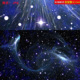 星空背景宇宙星空素材星空软膜天花星空吊顶星空壁纸星云JPG图片